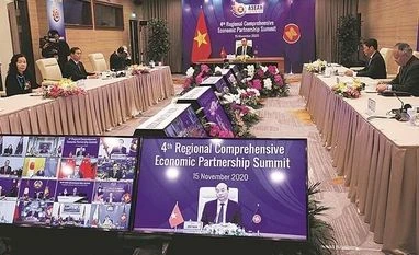 Explained: RCEP, a free trade agreement that could become the largest ever RCEP