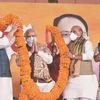 BJP, Modi