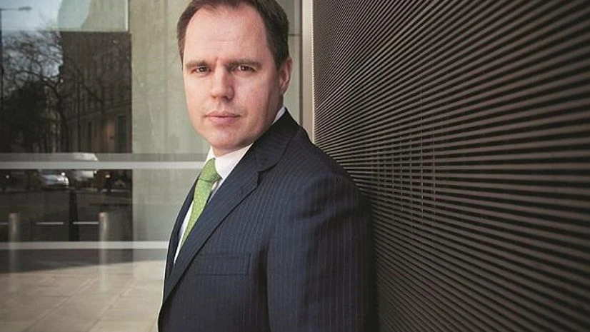 Jan Dehn, Head of research, Ashmore Group JAN DEHN Head of research, Ashmore Group