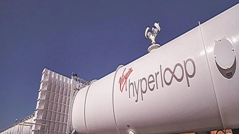 hyperloop technology, vaccum, virgin hyperloop technology, vaccum, virgin