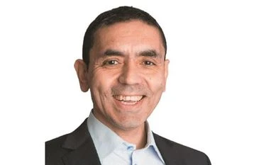 Covid-19 crisis: Normal life back likely next winter, says BioNTech CEO Ugur Sahin, BioNTech co-founder