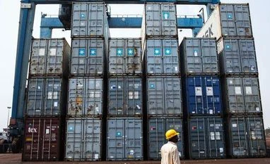 Economy to reach pre-Covid-19-levels by end of FY2022: Niti Aayog India economy