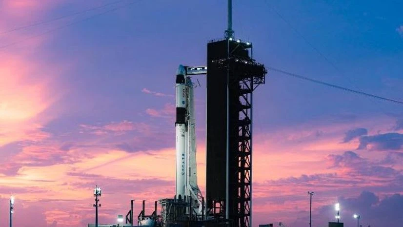 NASA, SpaceX Launch of the Crew-1 mission