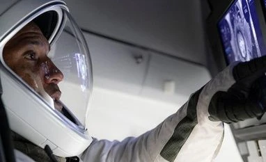 NASA aims to replace ISS with one or more commercial space station by 2030 NASA, SpaceX