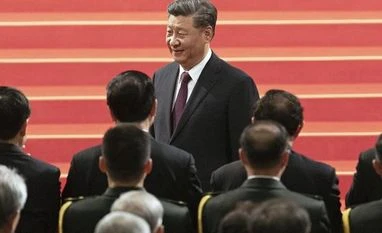 China fires back at US allegations of lack of transparency over Covid-19 China, Xi Jinping