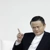 Jack Ma
