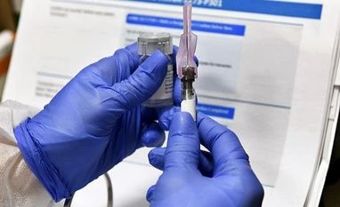 European Union seeks to bypass patents to boost drugs access in crises moderna, covid, vaccine, pharma, coronavirus, medicine, drugs, medical research, covid, lab