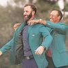 Tiger Woods, Dustin Johnson, Golf, Masters Tournament