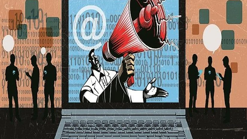 social media, fake news, hate speech, trolls, propaganda, IT cell, politics, internet, technology, data, smartphone, digital social media, fake news, hate speech, trolls, propaganda, IT cell, politics, internet, technology, data, smartphone, digital