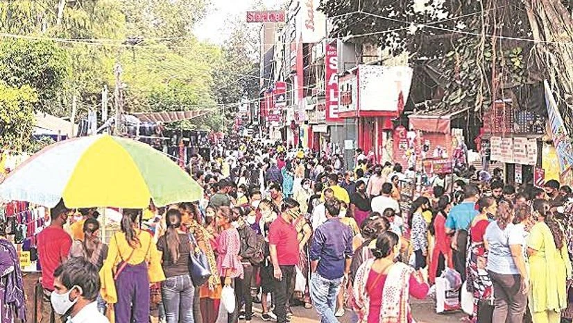 Delhi coronavirus Delhi coronavirus