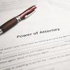 power of attorney, poa