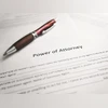 Allow advance power of attorney for mentally incapacitated individuals power of attorney, poa