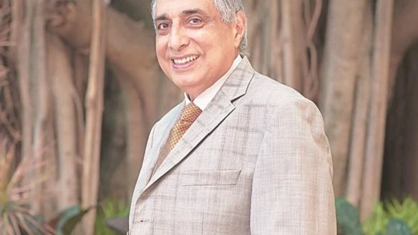 Irfan Razack Irfan Razack