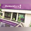 Dhanlaxmi Bank Dhanlaxmi Bank