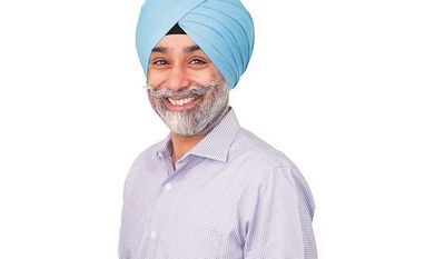 At 40%, we are growing faster than industry: Sarbvir Singh of Policybazaar Sarbvir Singh, CEO, Policybazaar.com