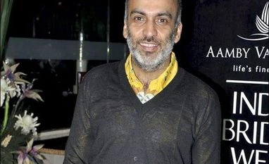 How Manish Arora went from being 'god' of fashion to failed businessman Manish Arora