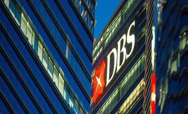DBS Group bullish on India, to grow through 'phygital' model, says CEO DBS