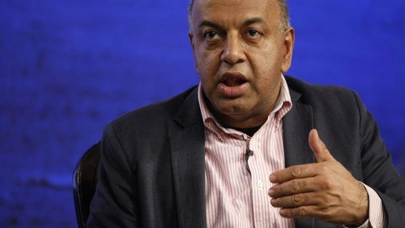 Sanjeev Bikhchandani Sanjeev Bikhchandani