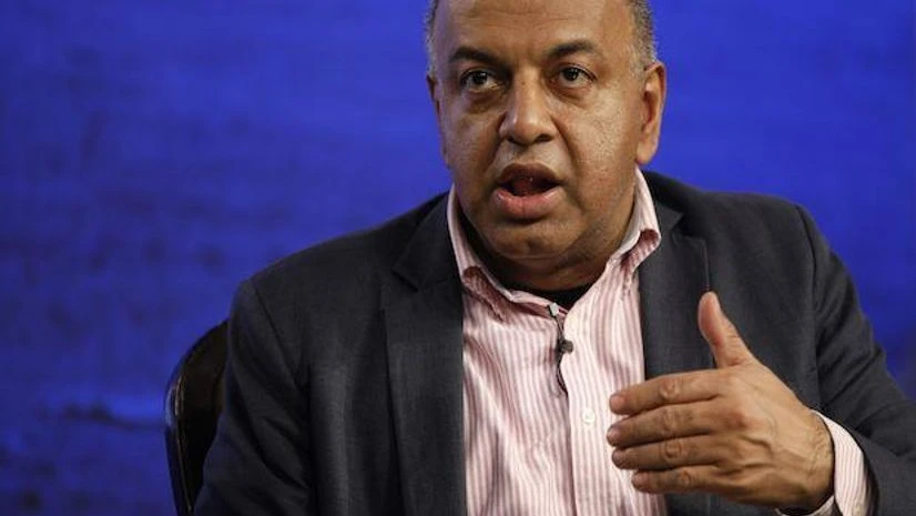 Sanjeev Bikhchandani Sanjeev Bikhchandani