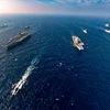 Exercise Malabar: US-India tighten defence cooperation as warships gather