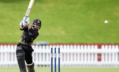 NZ vs WI: T20I selection special now, Tests can wait, says Devon Conway Devon Conway