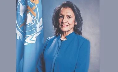 Covid-19 vaccine unlikely before early or mid-2021: WHO Southeast Asia head Poonam Khetrapal Singh