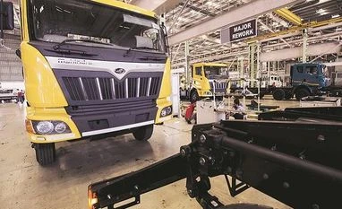 Tata Motors, M&M stocks see significant gains on improved demand outlook Despite the headwinds caused by the Coronavirus (Covid-19) pandemic, both Tata Motors and M&M reported a healthy operational performance in July-September (Q2FY21)
