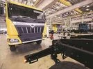 Despite the headwinds caused by the Coronavirus (Covid-19) pandemic, both Tata Motors and M&M reported a healthy operational performance in July-September (Q2FY21) Tata Motors