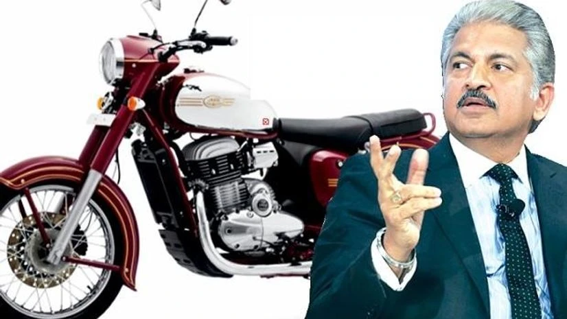 Mahindra Group Mahindra Group