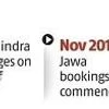 Mahindra group rides Jawa back to its Czech homeland after a 90-year hiatus