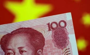 Bitcoin price surge may be driving up interest in China's digital yuan Yuan