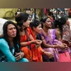 Seeking alms to managing traffic: Journey of 39 transgenders in Telangana transgender