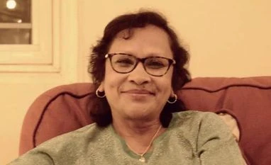 Shillong Times editor Patricia Mukhim resigns from Editors Guild of India Patricia Mukhim