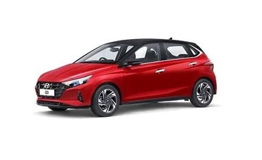 How the third-generation Hyundai i20 is pushing the envelope on price Hyundai i20