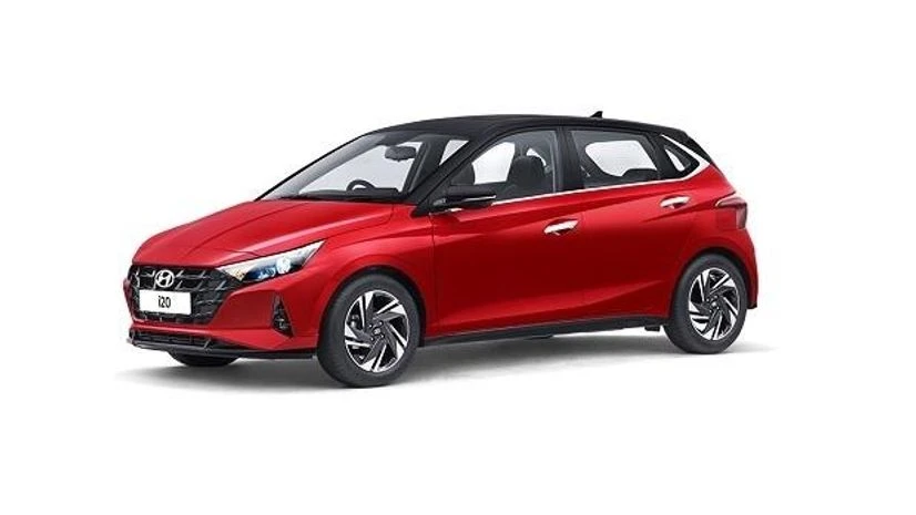 Hyundai i20 Hyundai i20