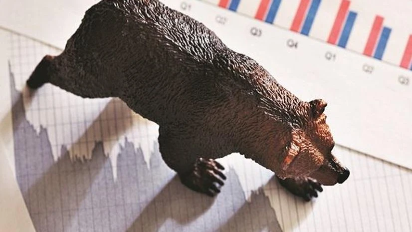 bear market, sensex, nifty, loss, growth, investment bear market, sensex, nifty, loss, growth, investment