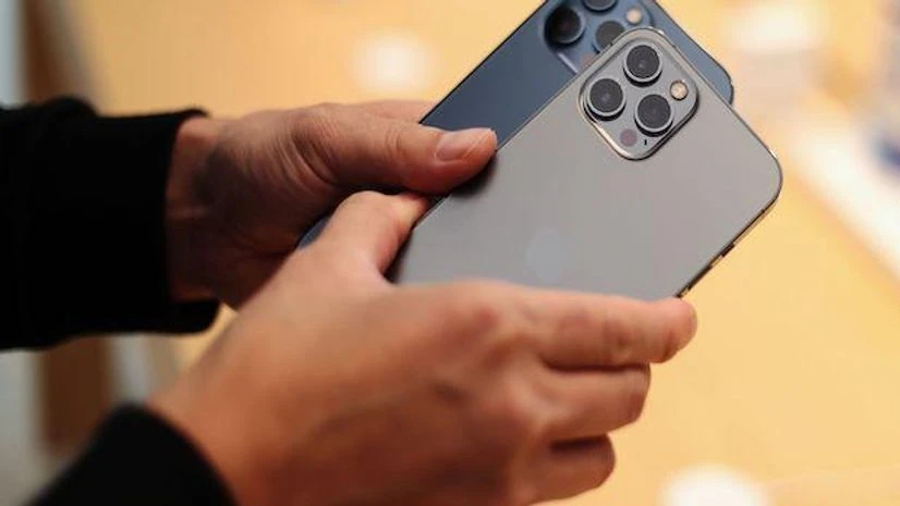 Apple criticised Facebook’s approach to advertising and user tracking, according to a written reply sent to several human rights and privacy organisations