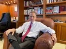 Robert Kaplan Dallas Federal Reserve Bank President Robert Kaplan. Photo: Reuters