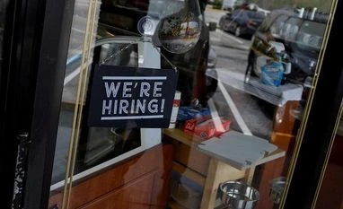 US coronavirus wildfire hitting jobs as broad recovery trudges on Jobs, employment, hiring