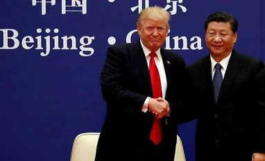 Trump, Xi to meet at virtual Asia Pacific forum as trade spat endures Donald Trump, Xi Jinping