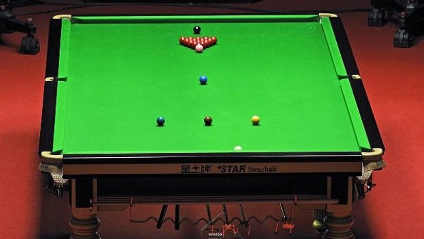 Snooker Snooker