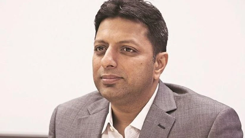 Amit Agarwal Amit Agarwal