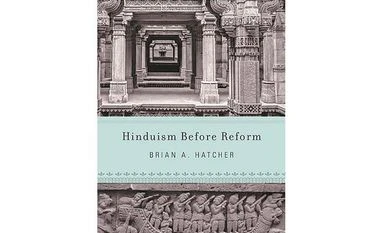 Book cover Book cover