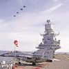 Second phase of Malabar exercise likely from Oct 11-14 in Bay of Bengal