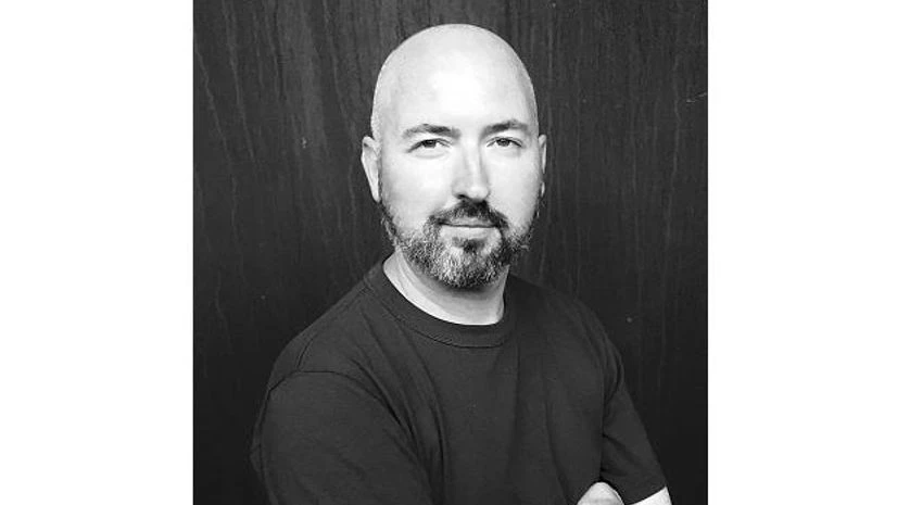 Douglas Stuart Douglas Stuart