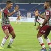 ATK Mohun Bagan, ISL, football, Roy Krishna