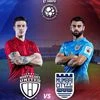 ISL 2020-21