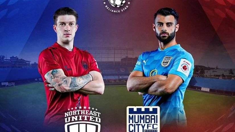 ISL 2020-21 ISL 2020-21