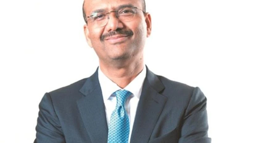 R Venkataraman, Managing director, IIFL Securities R Venkataraman, Managing director, IIFL Securities