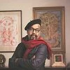 Paresh Maity